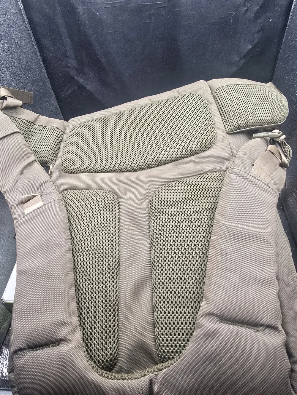 Incase Brown Padded Laptop Backpack